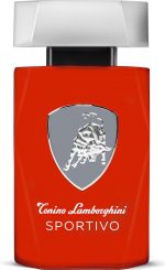 Sportivo Eau De Toilette (edt) 200ml - Image 4