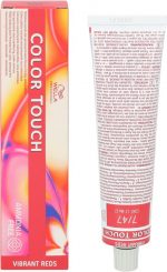 Wella Professionals Color Touch - Haarverf - 7/47 Vibrant Reds - 60ml - Image 2