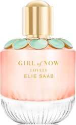 ELIE SAAB - GIRL of NOW LOVELY - 90 ml - Dames eau de parfum - Image 3