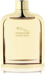 Jaguar Gold - 100 ml - Eau de toilette - Image 2