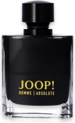 Joop  Joop Homme Absolute Eau De Parfum Spray 120 ml for Men - Image 4
