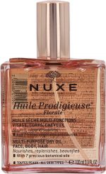 Nuxe Huile Prodigieuse Florale Multi Purpose Dry Oil 100ml - Image 4