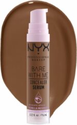 BARE WITH ME concealer serum  11 mocha 9 6 ml - Image 3