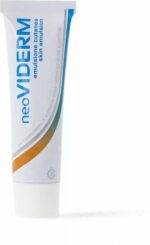 Lichaamscrème Rilastil Neoviderm (30 ml) - Image 3
