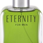 Calvin Klein Eternity for Men EDP M 200 ml
