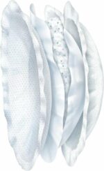 Chicco zoog/borstcompressen 60 stuks( verpakt in folie) - Image 3