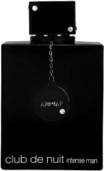 Herenparfum Armaf EDP 200 ml Club De Nuit Intense Man - Image 2