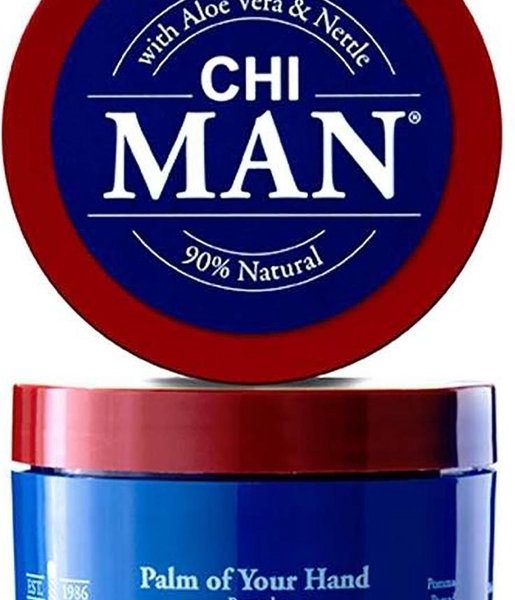 CHI Man Palm of Your Hand Pomade 85 g