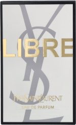 Yves Saint Laurent Libre Eau De Parfum For Women 30 Ml - Image 3