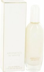 Clinique Aromatics In White Eau De Parfum Spray 50 ml for Women - Image 2