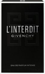 Givenchy L'interdit (w) Edp Intense 50 Ml Fr - Image 4