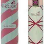 Damesparfum Aquolina Pink Sugar EDT (100 ml)