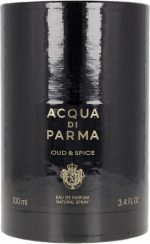 Oud & Spice Eau de Parfum - Image 4