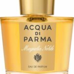 Acqua Di Parma Magnolia Nobile 100 ml - Eau de Parfum - Damesparfum