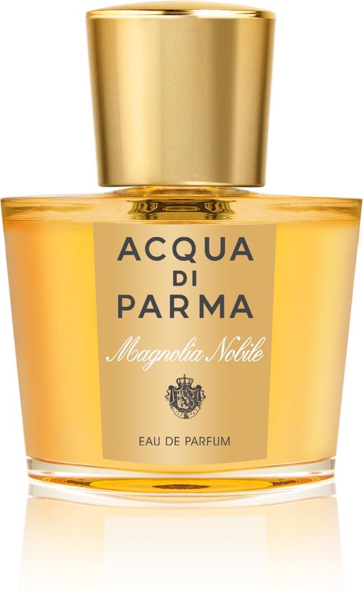 516x840-45 Acqua Di Parma Magnolia Nobile 100 ml - Eau de Parfum - Damesparfum - Image 1