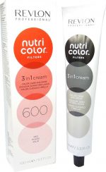Crèmekleurstof Revlon Turkoois 3 in 1 (100 ml) - Image 3