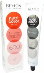 Haarmasker Revlon Nutri Color 500 (100 ml) - Image 4