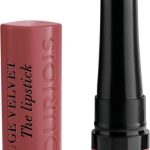 Bourjois Rouge Velvet The Lipstick 33 Rose Water