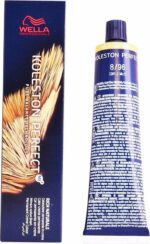 Wella Professionals Koleston Perfect Me+ - Haarverf - 8/96 Rich Naturals - 60ml