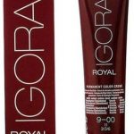 Schwarzkopf Igora Royal 9-00 - 60 ml
