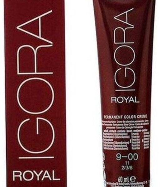 Schwarzkopf Igora Royal 9-00 - 60 ml