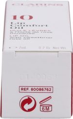 Clarins Lip Comfort Oil - Lipgloss - 7 ml - Image 4