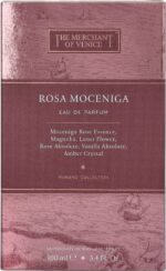 The Merchant of Venice - Rosa Moceniga Eau de Parfum - 100 ml - Unisex - Image 2