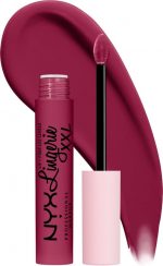 NYX Professional Makeup Lip Lingerie XXL Matte Liquid Lipstick - Xxtended - LXXL17 Lippenstift - Image 3