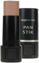 Max Factor Panstik 012 True Beige Foundation Makeup Stick Cream - Image 11