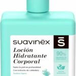 Hydraterende Bodylotion Kinderen Suavinex (500 ml)