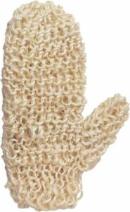 Sisal Handschoen Beter - Image 2