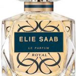 Elie Saab - Le Parfum Royal - Eau De Parfum - 90Ml