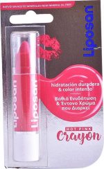 LIPOSAN CRAYON hidrataciA3n  color intenso  hot pink 3 gr - Image 4