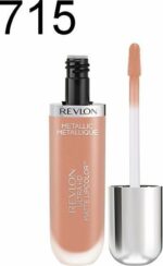 Ultra Hd Matte  Femei  Ruj Lichid Mat  715 Glow  5 9 Ml - Image 3