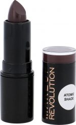Makeup Revolution Atomic Collection Lipstick - Make Me Tonight - Image 2