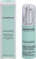 Darphin Exquisage Eye And Lip Balm 15 Ml Pump Bottle - Image 4