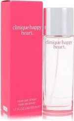 Clinique Happy Heart 50 ml Eau de Parfum - Damesparfum - Image 10