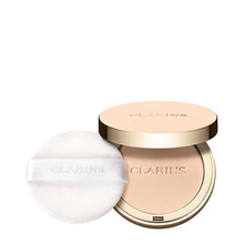 518419_ever_matte_compact_powder_matujici_pudr_10_g Clarins Ever Matte Compact Powder #03-light Medium 10 g - Image 1