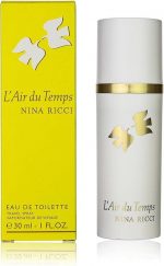 Nina Ricci L'air Du Temps Eau De Toilette Spray 30ml - Image 2