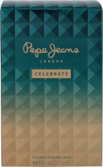 Pepe Jeans Celebrate by Pepe Jeans London 80 ml - Eau De Parfum Spray - Image 4