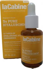 La Cabine 5x Pure Hyaluronic Serum 30 Ml - Image 2