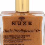 Nuxe Huile Prodigieuse Shimmering Dry Oil 100ml
