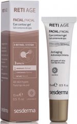 Reti-age Contorno De Ojos 15 ml - Image 3