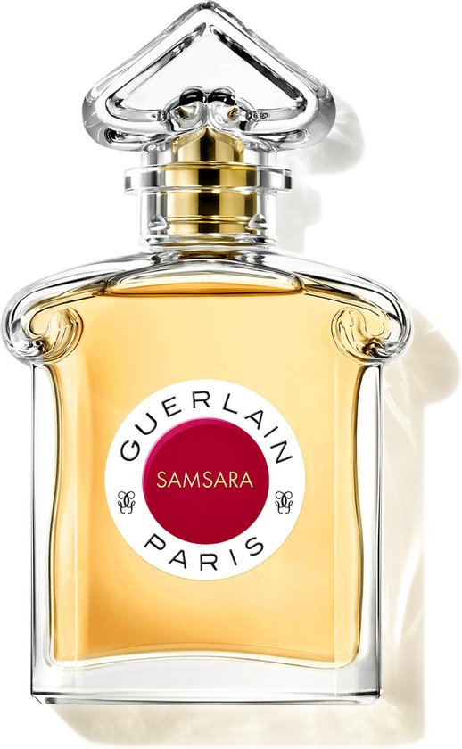 518x840-34 Guerlain Samsara EDP W 75 ml - Image 1
