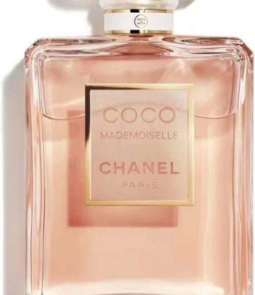 Chanel Coco Mademoiselle Eau De Parfum For Women 100 Ml