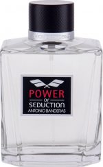 Antonio Banderas - Power of Seduction - Eau de toilette - 200ml - Image 3