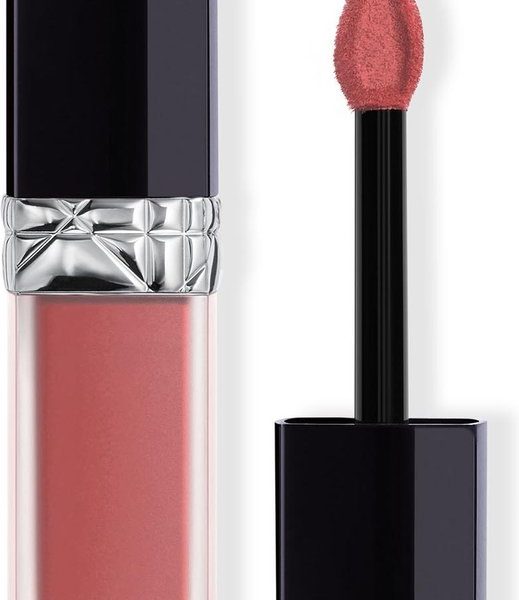 Dior Rouge Dior Forever Rouge 458
