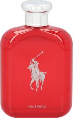 Ralph Lauren Polo Red Eau de Parfum 125ml - Image 4