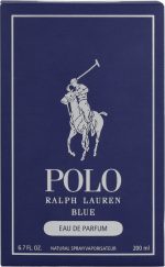 Ralph Lauren Polo Blue - 200ml - Eau de parfum - Image 4
