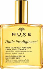 Nuxe Huile Prodigieuse Multi Purpose Dry Oil 100ml - Image 2